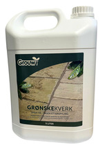 Grouw grønskekverk 5 liter
